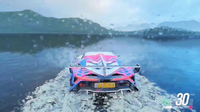 有什么烦恼是一场地平线解决不了的呢