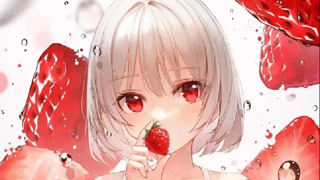 感谢枕月小姐姐的大火锅哇开饭啦开饭啦炎炎夏日来一口麻辣火锅