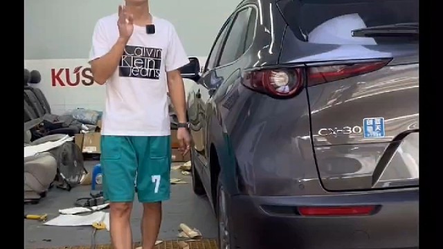 海南海口汽车四轮隔音