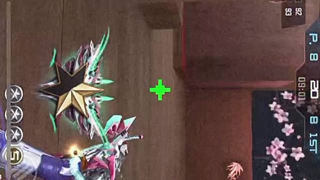 你最舒服的练枪还记得吗