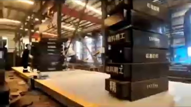 郑州朗科地磅称重，专业的团队，一流的设备！！