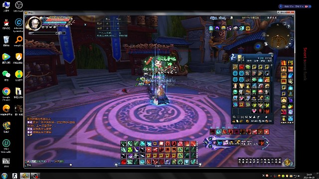 酷睿第100 代CPU配这游戏都费劲!真特么C型!