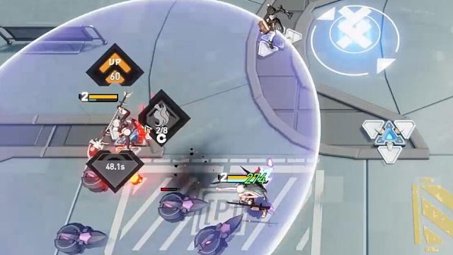 环行旅舍：派人堵路还能过去？漏勺啊你