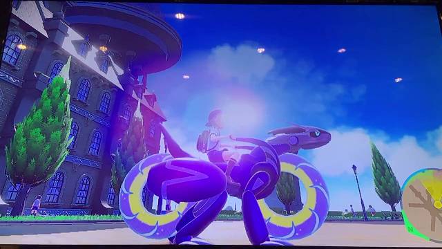 今天带大家打的是虫系道馆，下期大家想看我打什么系的道馆chaon