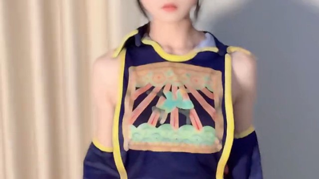 Uzi加油加油加油