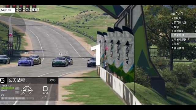 出手要狠，做事要稳，必成功