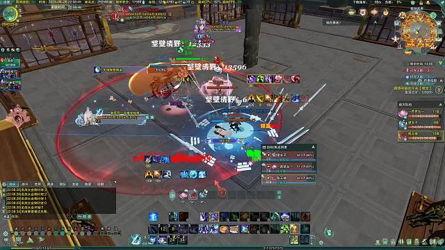 跟有涯老师的策霸毒打一打