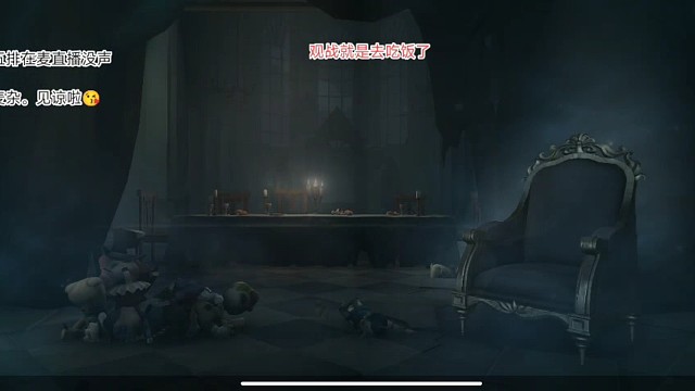 【暮煙雨散】6.28晚间排位