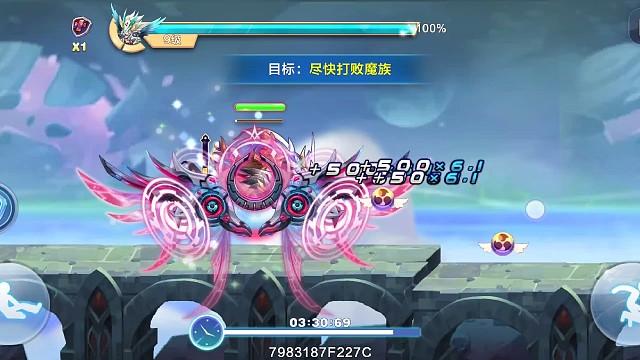 9级交叉主宰，326.63，前面8级石魔，89级257.72