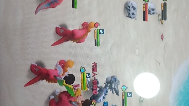 新石器时代一秒击杀