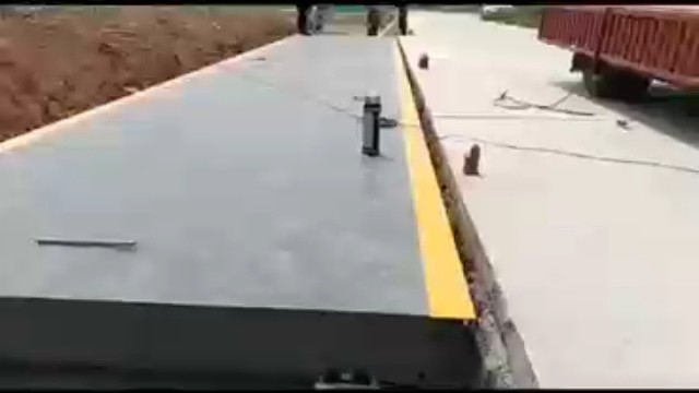 地磅称重，新乡朗科精工！！