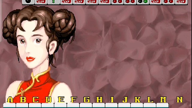 街机麻将龙虎争霸2来了