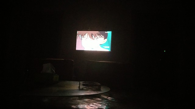 我发布了一个新视频，快来围观吧！