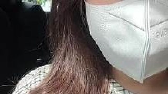 嘴硬的女生从此也遇到了懂细节的男生了！