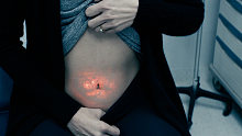 孕妇肚子里怀了个超人胎儿：黑袍纠察队S1P7