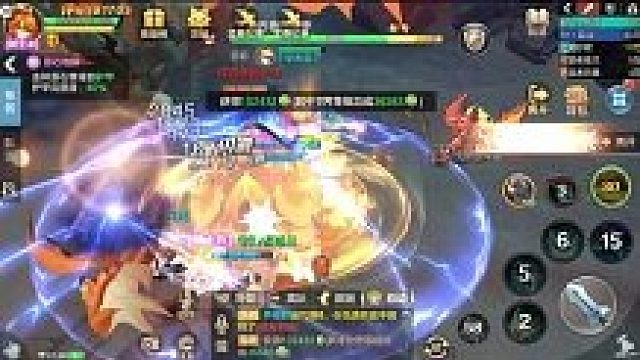 【云上城之歌】这款手游不错