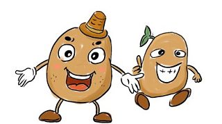 土豆兄弟試玩~1