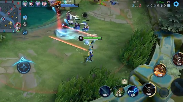 还是太年轻，沉不住气，造孽呀