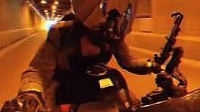 机车时光分享#夏日燃赞名场面