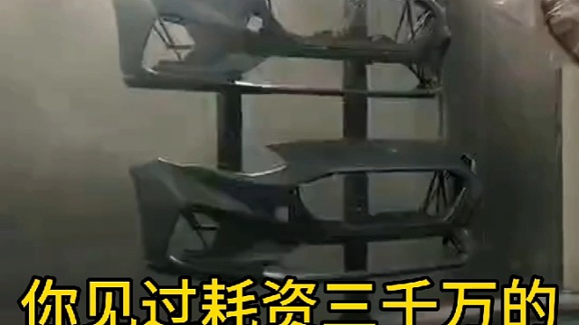 自动喷漆流水线，美龙涂装设备制造厂家