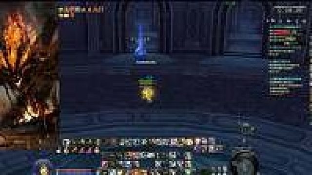 小枪炮5分钟挑战塔上层