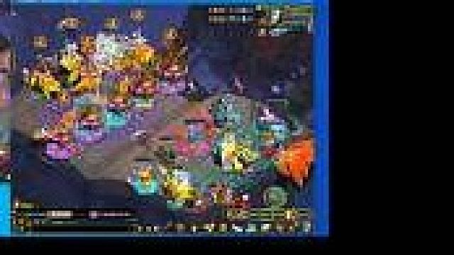 华山129试道逆风翻盘第二篇