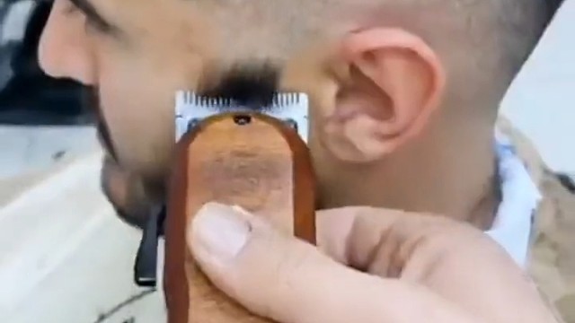 毛囊里藏了多少东西