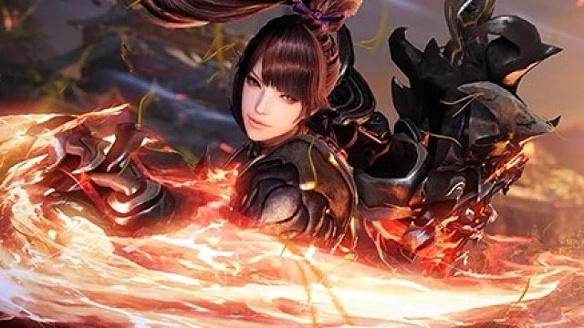 命运方舟：斗魂PVP格斗大师超强教学加点捣乱打法.