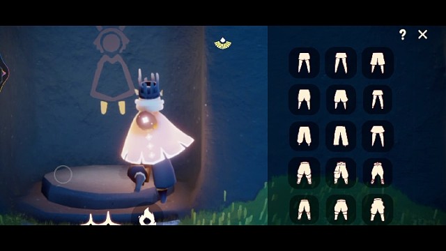 没啥服饰，就这些有推荐的么'(⑉°з°)-♡