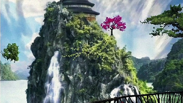 如果你有空陪我过个夏