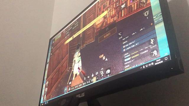 诡楼纯手动跳窗视频手机拍摄视觉