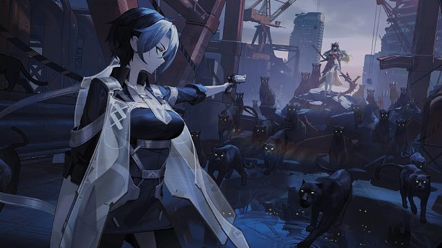 小厂钱花在刀刃上了的游戏，环行旅舍，新游试玩