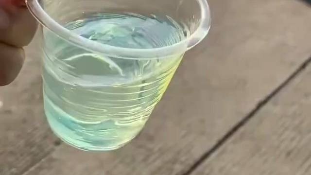 我发布了一个新视频，快来围观吧！