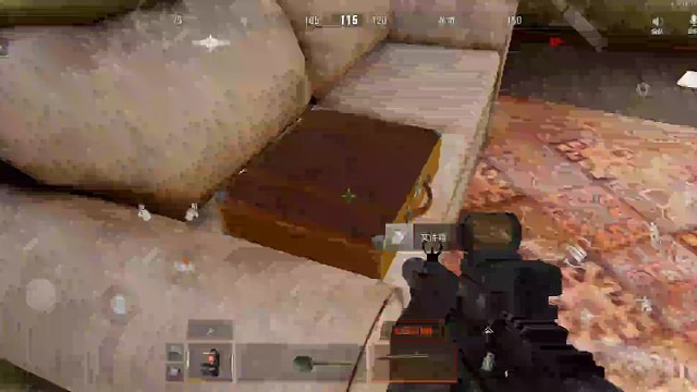 农场封锁区马厩，我估计又得涨价吧。