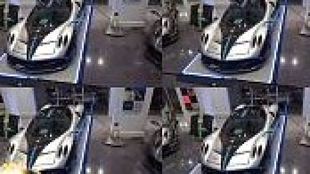 帕加尼-艾特你的兄弟给你买