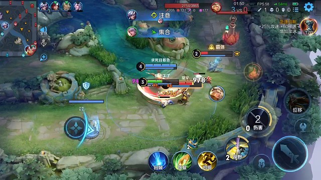 新之助单挑不买饮血刀