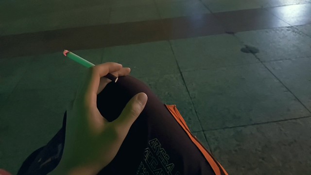 希望溫柔的晚風(fēng)可以吹散許多不愉快