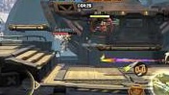 合金弹头手游俱乐部新版大乱斗