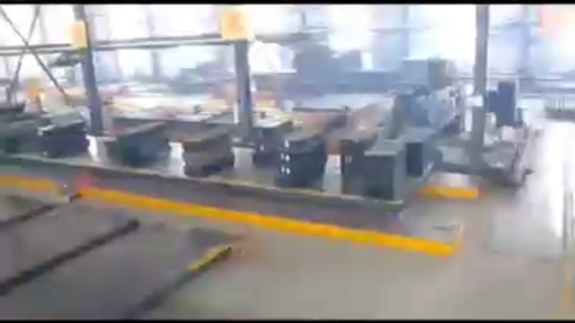 知道地磅出厂是怎么校准的吗，郑州朗科带您揭秘！！