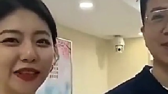 甲方变成丈夫，做项目的时候认识