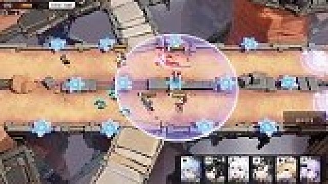 #环行旅舍激励计划#3-8满星通关攻略