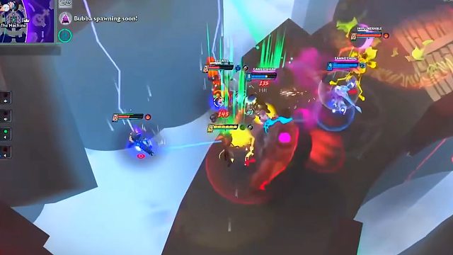 【洛基计划】英雄联盟的吃鸡版？PVP新游ProjectLoki