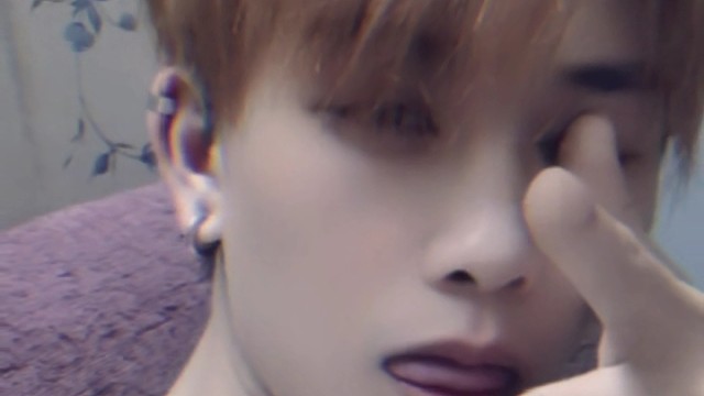 是你的撕漫男吗？