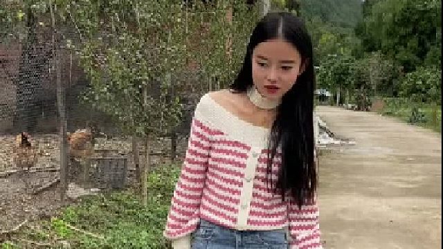 你们说我和杨欢小朋友谁更胜一筹