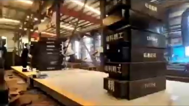 郑州朗科地磅称重，中国制造！！