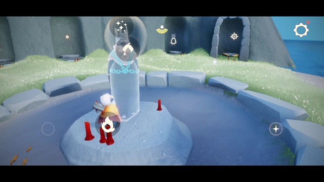 毕业的第十二个复刻先祖