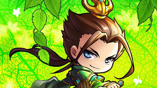 【三国杀OL】你俩嘎嘎我乱杀