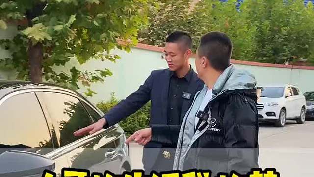 大哥的生活我的夢！越野舒服還是這個？
