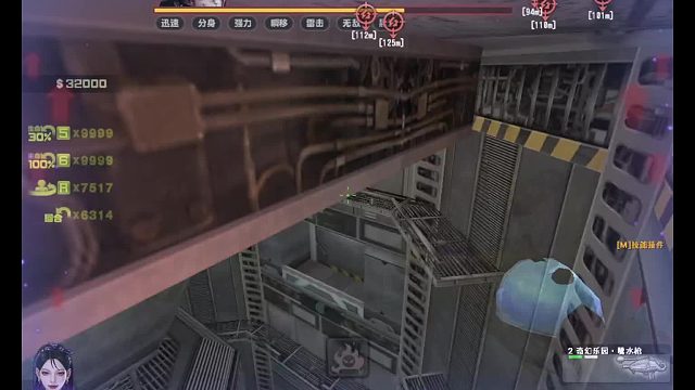 这情况你们说咋办？上下不得