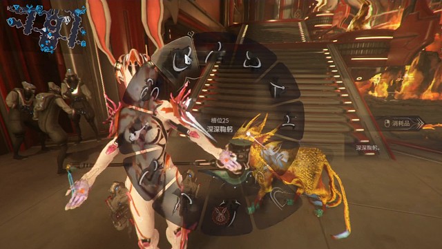 国服奸商携带一览